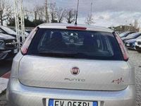 Usata Fiat Punto Easy 77 CV (56 kW) 2014 Other Utilitaria