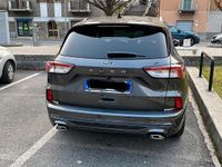 Usata Ford Kuga ST-Line 120 CV (88 kW) 2023 Grigio SUV