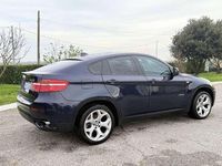 Begagnad BMW X6 245 HK (180 kW) 2011 SUV