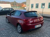 Usata Alfa Romeo Giulietta 170 CV (125 kW) 2010 Rosso Utilitaria