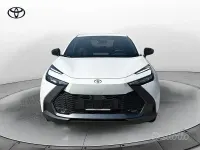 Nuova Toyota C-HR Active 2026 Bianco SUV