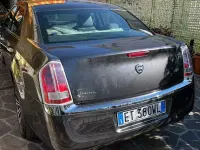 Usata Lancia Thema Platinum 286 CV (210 kW) 2014 Grigio Berlina