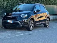 Usata Fiat 500X Cross 120 CV (88 kW) 2020 SUV
