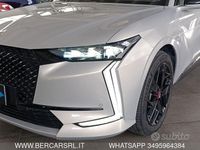 Usata DS Automobiles DS4 Performance Line Plus 225 CV (165 kW) 2022 Grigio SUV