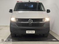 Usata VW T6.1 110 CV (80 kW) 2022 Other Furgone