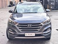 usata Hyundai Tucson TUCSON1.7 CRDi XPossible