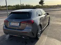 Usata Mercedes A180 Premium 116 CV (85 kW) 2021 Berlina