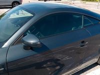 Usata Audi TT 170 CV (125 kW) 2009 Grigio Coupé