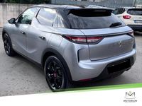 Usata DS Automobiles DS3 Crossback So Chic 56 kW (77 CV) 2021 Gray SUV