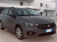 Usata Fiat Tipo Business 95 CV (69 kW) 2018 Grigio Station wagon