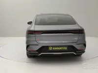 Usata BYD Han 130 kW (177 CV) 2023 Grigio Berlina