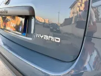 Usata Fiat Panda Cross Cross 70 CV (51 kW) 2021 Grigio Utilitaria