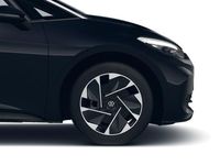 Nuova VW ID.3 Pure 69 kW (95 CV) 2026 Nero Utilitaria