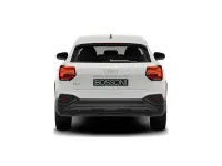 Usata Audi Q2 S-Line 150 CV (110 kW) 2025 Bianco SUV