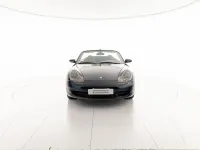 Usata Porsche 911 Carrera 4 Cabriolet 300 CV (220 kW) 2000 Cabrio
