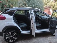 Usata DR DR 3.0 117 CV (86 kW) 2023 Bianco SUV