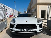 usata Porsche Macan 3.0 S Diesel Tetto Xeno Full