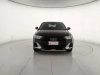 Usata Audi A1 Admired 150 CV (110 kW) 2022 Nero SUV