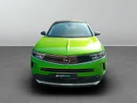 Usata Opel Mokka Elegance 101 CV (74 kW) 2023 Verde SUV