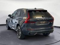 Nuova Volvo XC60 Plus 349 CV (256 kW) 2025 Blu SUV