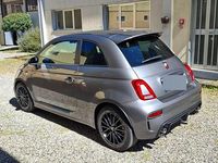 Occasion Abarth 695 180 ch (132 kW) 2024 Gris Citadine