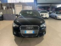 usata Audi A1 Sportback A1 1.2 tfsi S Line Edition plus