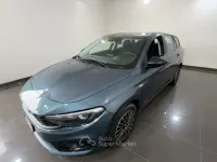 Usata Fiat Tipo Wagon 101 CV (74 kW) 2023 Blu Station wagon