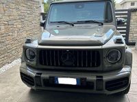Gebraucht Mercedes G63 AMG AMG 585 PS (430 kW) 2023 SUV