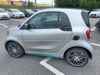 usata Smart ForTwo Electric Drive 