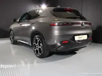 Usata Alfa Romeo Tonale Veloce 160 CV (117 kW) 2023 Grigio SUV