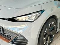 Usata Cupra Born e-Boost 169 kW (231 CV) 2023 Grigio Utilitaria