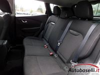 Usata Renault Kadjar Intens 110 CV (80 kW) 2016 Bianco SUV