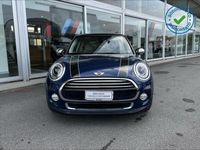 usata Mini Cooper D (F56) 1.5