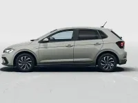 Nuova VW Polo 80 CV (58 kW) 2026 Utilitaria