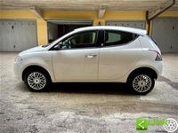 usata Lancia Ypsilon Ypsilon0.9 t.air Gold ecochic metano 80cv