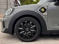 Usata Mini Cooper S Countryman Business 125 CV (91 kW) 2021 Grigio SUV