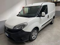 usata Fiat Doblò Doblo1.3 MJT PC-TN Cargo SX 3 POSTI