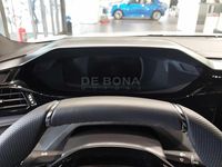 Nuova Peugeot 408 GTi 136 CV (100 kW) 2026 Bianco SUV