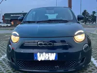 Usata Fiat 500e Icon 42 kW (58 CV) 2021 Utilitaria