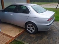 usata Alfa Romeo 156 1.8 twin spark