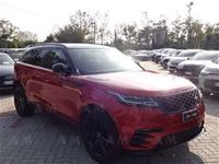 usata Land Rover Range Rover Velar 2.0 si4 R-Dynamic 250cv auto my19 IVA ESPOSTA