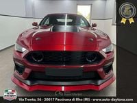 Usata Ford Mustang Fastback 314 CV (230 kW) 2019 Bordeaux Coupé