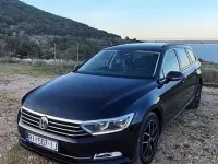 Usata VW Passat Comfortline 150 CV (110 kW) 2019 Station wagon