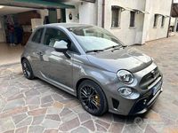 Usata Abarth 695 180 CV (132 kW) 2024 Grigio Utilitaria