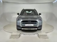 Usata Mini Countryman Favoured 170 CV (125 kW) 2024 Grigio SUV