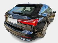 usata Audi A6 AVANT 45 TDI MHEV 3.0 quattro tiptronic Business P