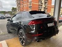 usata Audi RS Q8 TFSI V8 quattro V-MAX 305KM/H CARBO FULL