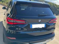 Begagnad BMW X5 231 HK (169 kW) 2021 SUV