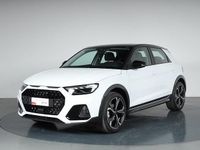 Nuova Audi A1 Ambiente 116 CV (85 kW) 2025 Bianco ghiaccio metallizzato Utilitaria