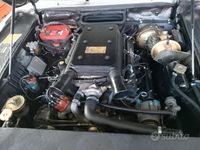 Usata Maserati Quattroporte 31 CV (22 kW) 1982 Grigio Berlina